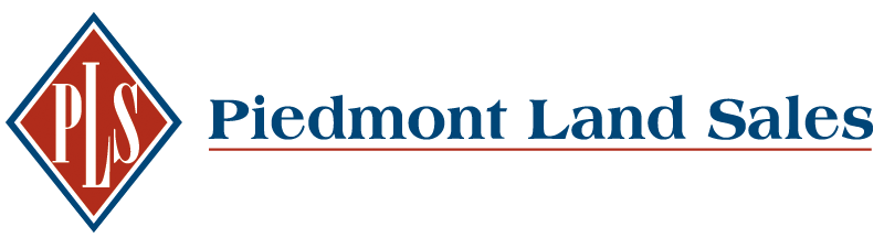 Piedmont Land Sales