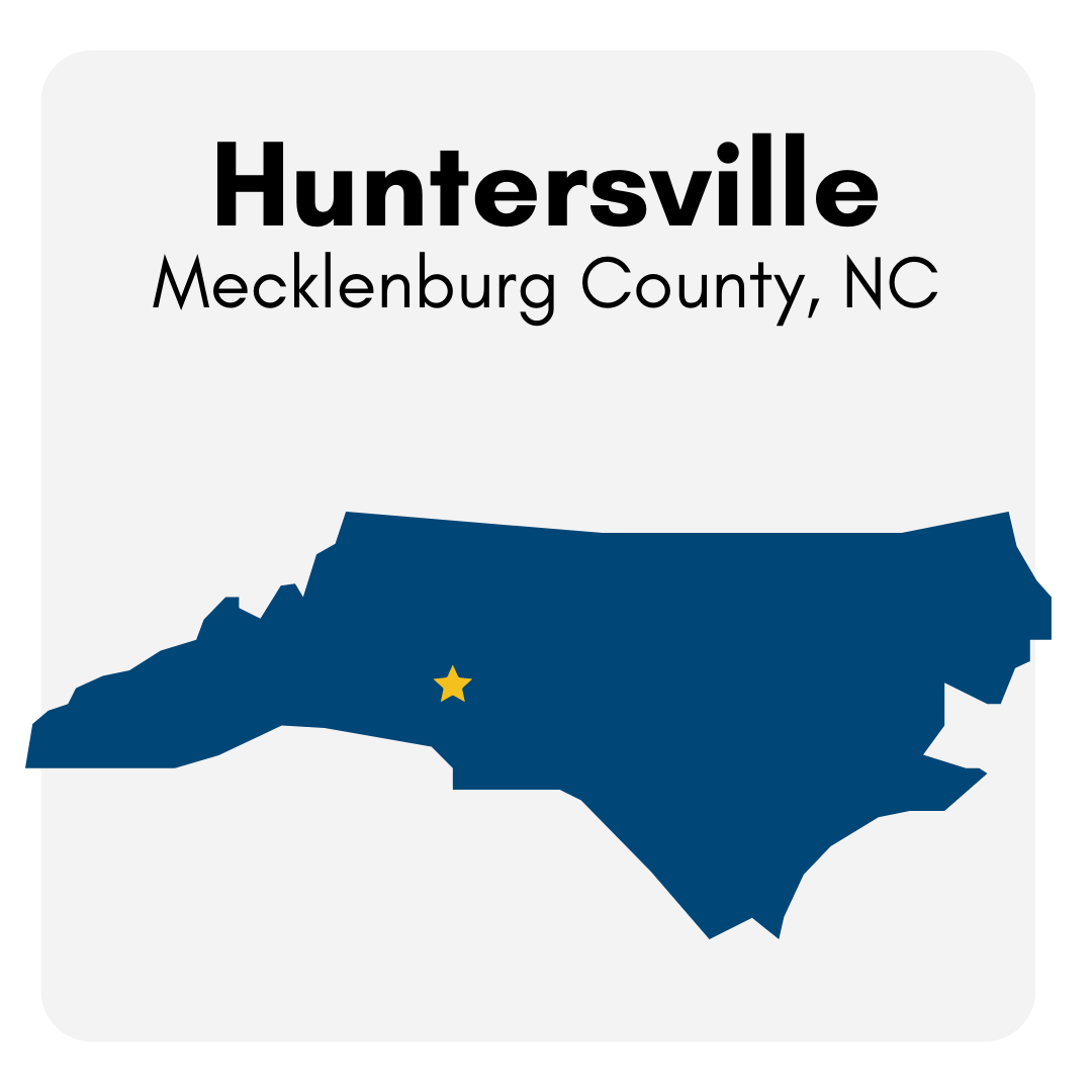 huntersville-nc